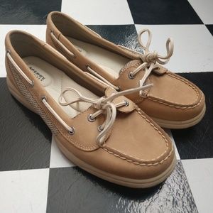 Sperry Top Sider Boat Shoe